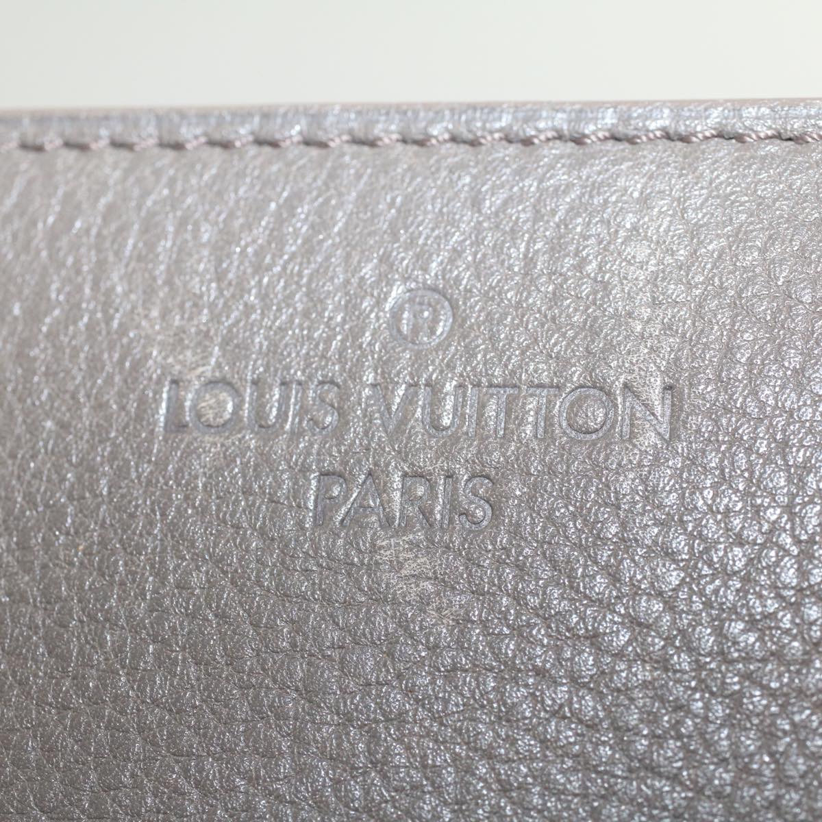 LOUIS VUITTON Messenger Shoulder Bag