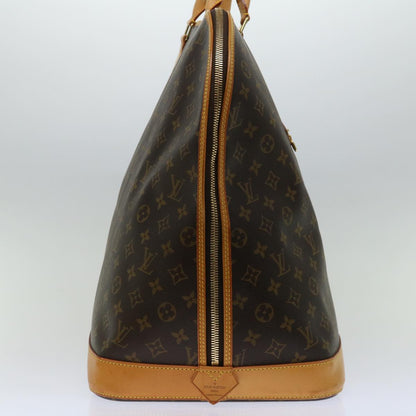 LOUIS VUITTON Alma Travel