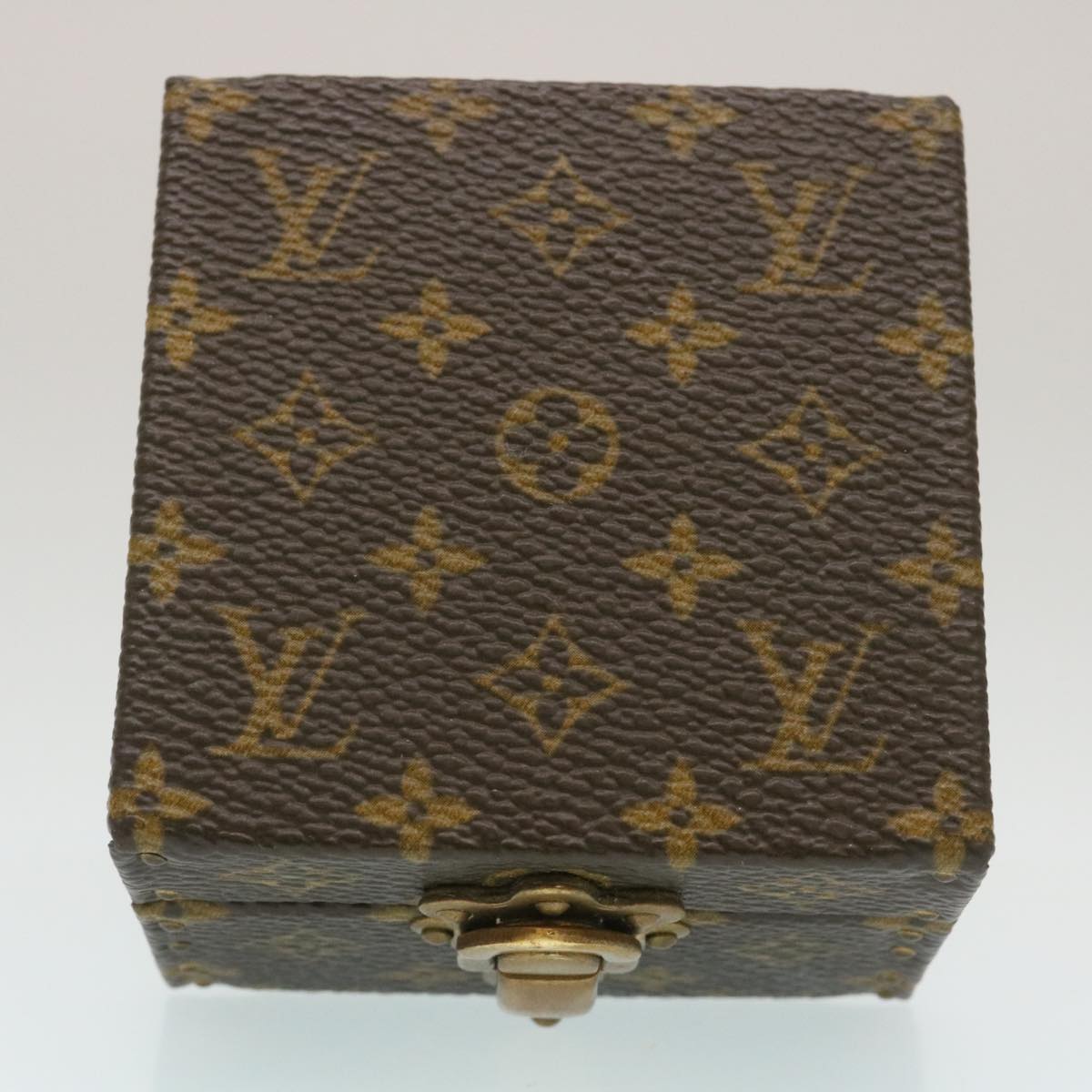 Louis Vuitton  Ecrin Wallet