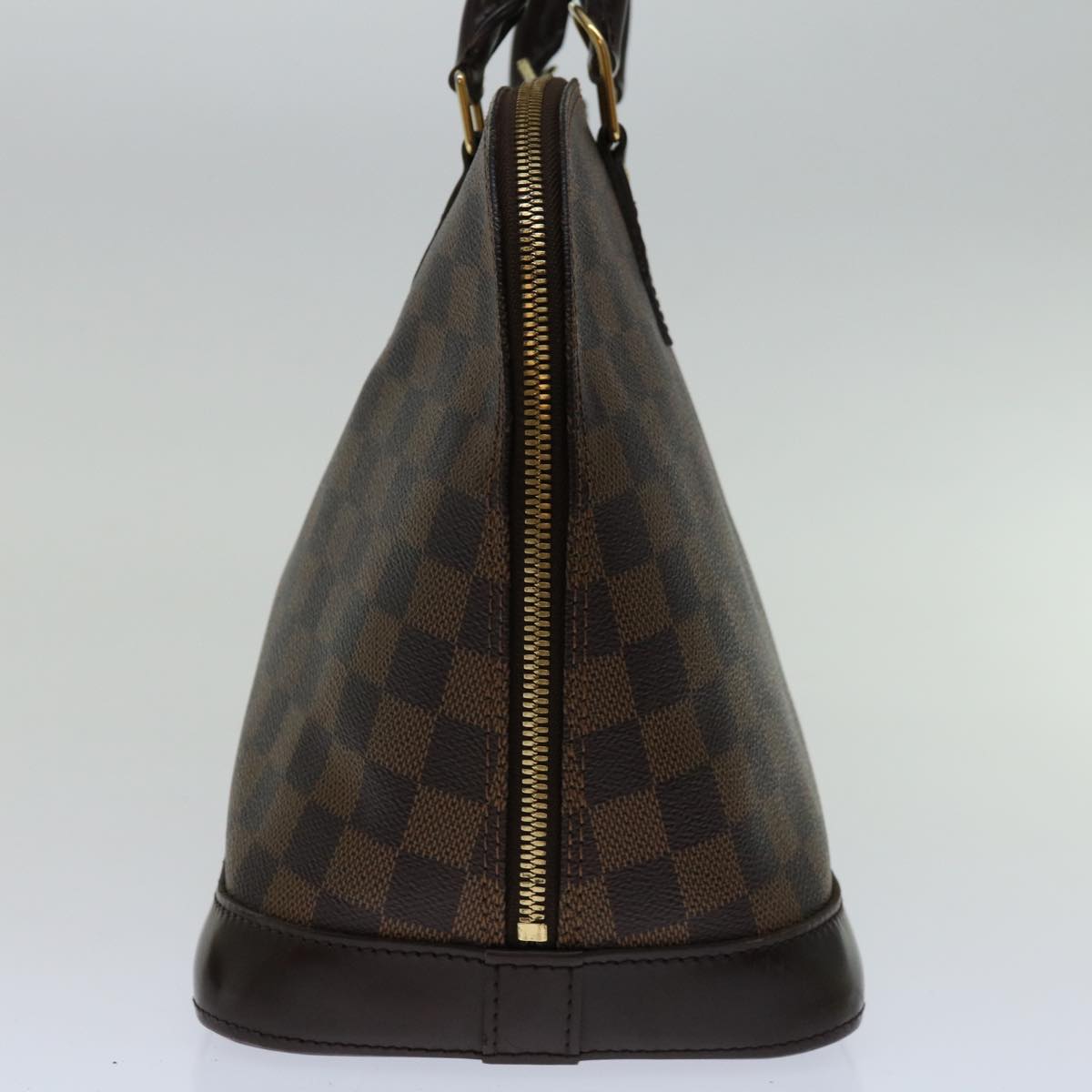 LOUIS VUITTON Alma Handbag