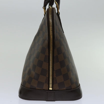 LOUIS VUITTON Alma Handbag