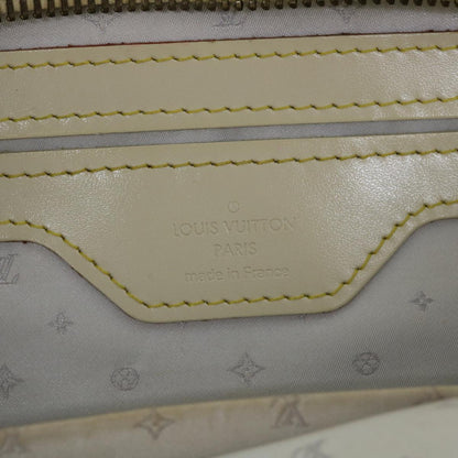 LOUIS VUITTON Suhali Shoulder Bag