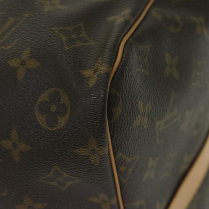 LOUIS VUITTON Keepall Bandouliere 60 Shoulder Bag