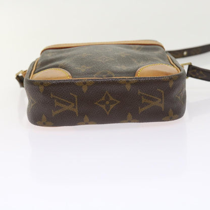 LOUIS VUITTON Danube Shoulder Bag