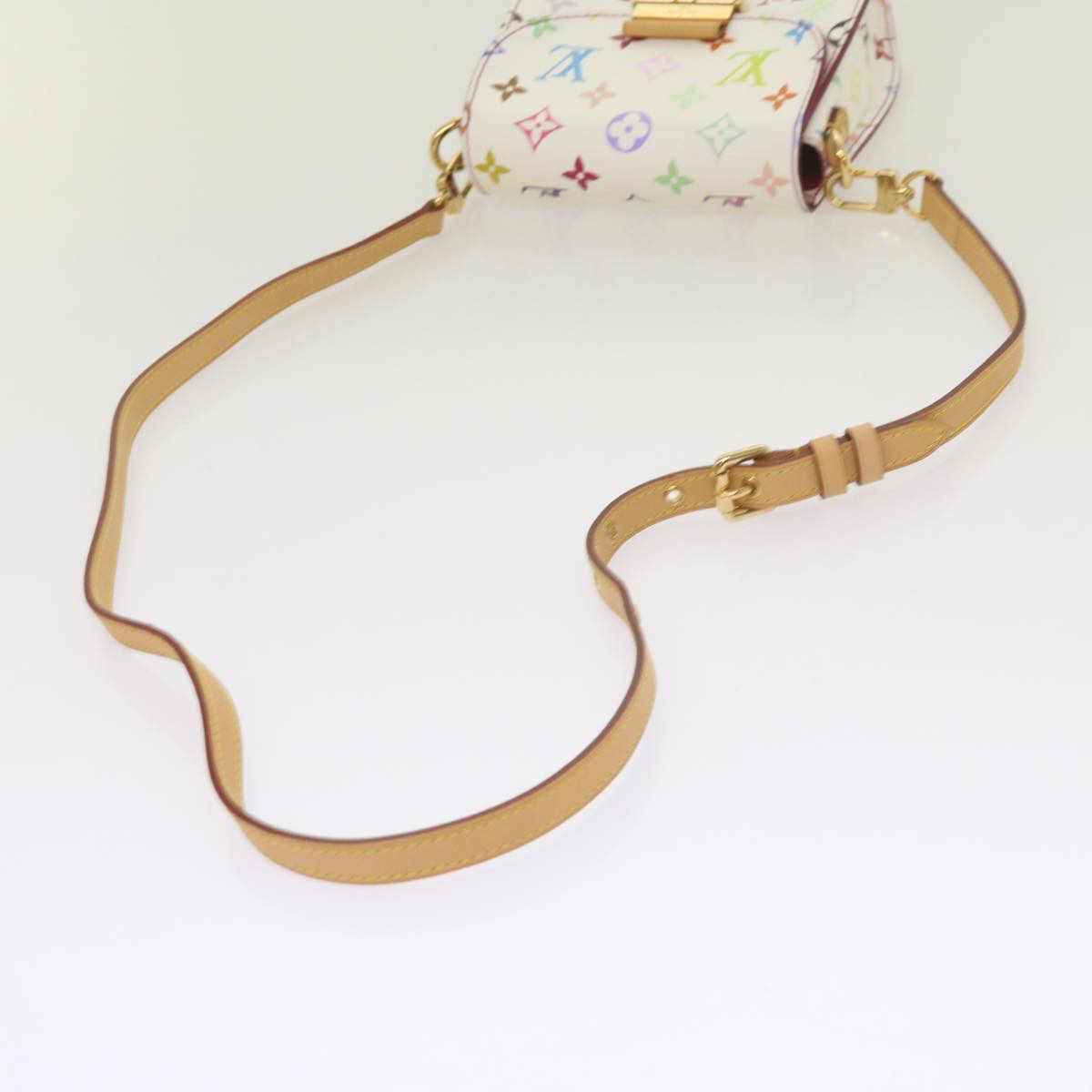 LOUIS VUITTON Heartbreaker Shoulder Bag