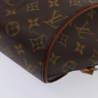 LOUIS VUITTON Ellipse Shoulder Bag