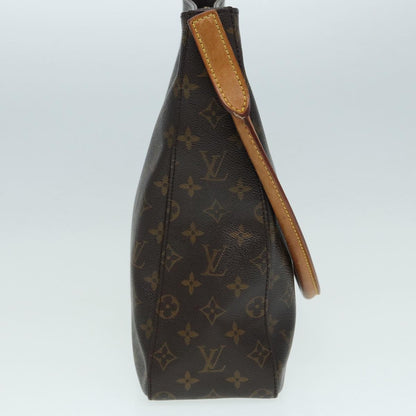 LOUIS VUITTON Looping GM Shoulder Bag