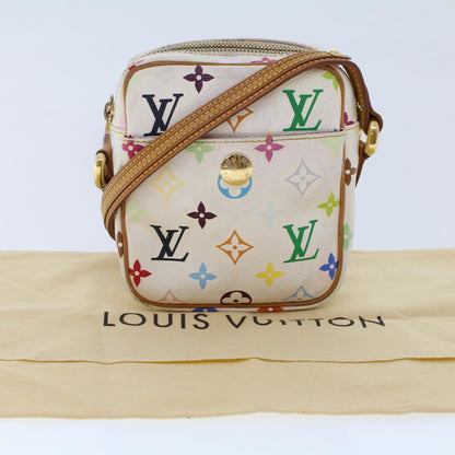 LOUIS VUITTON Rift Shoulder Bag