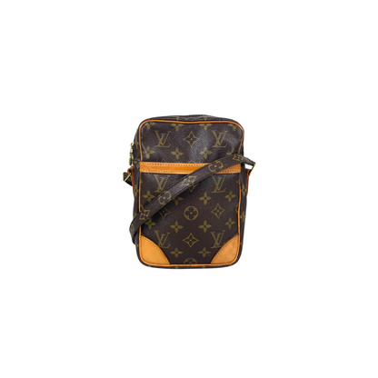 Louis Vuitton Danube Monogram Canvas