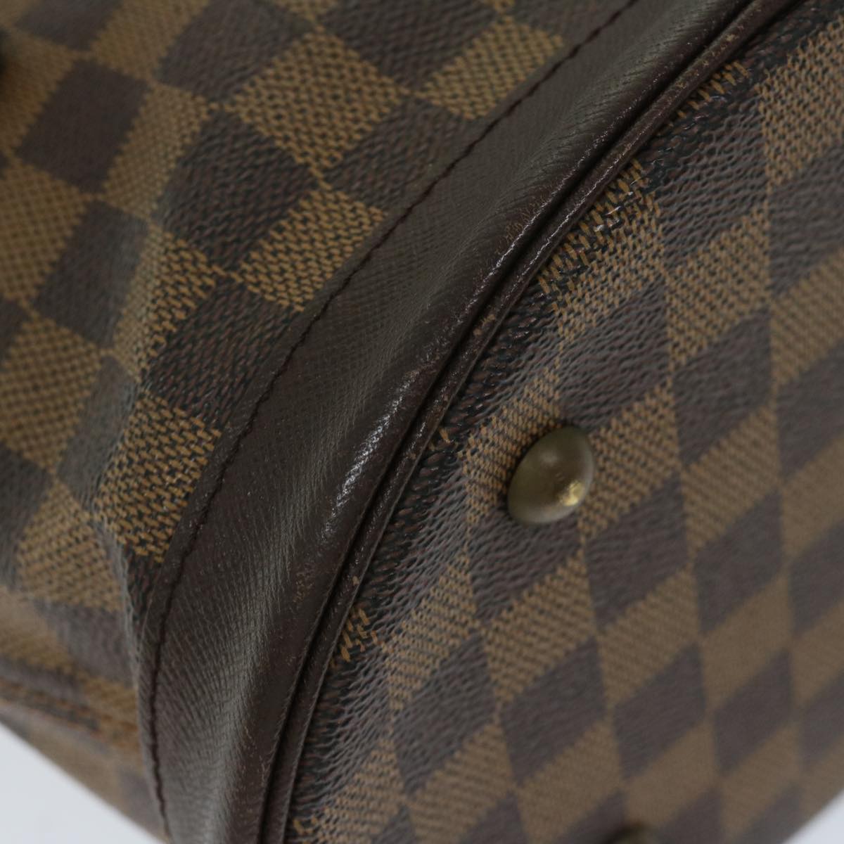 LOUIS VUITTON Marais Shoulder Bag