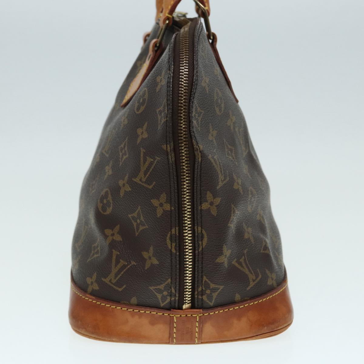 LOUIS VUITTON Alma Handbag