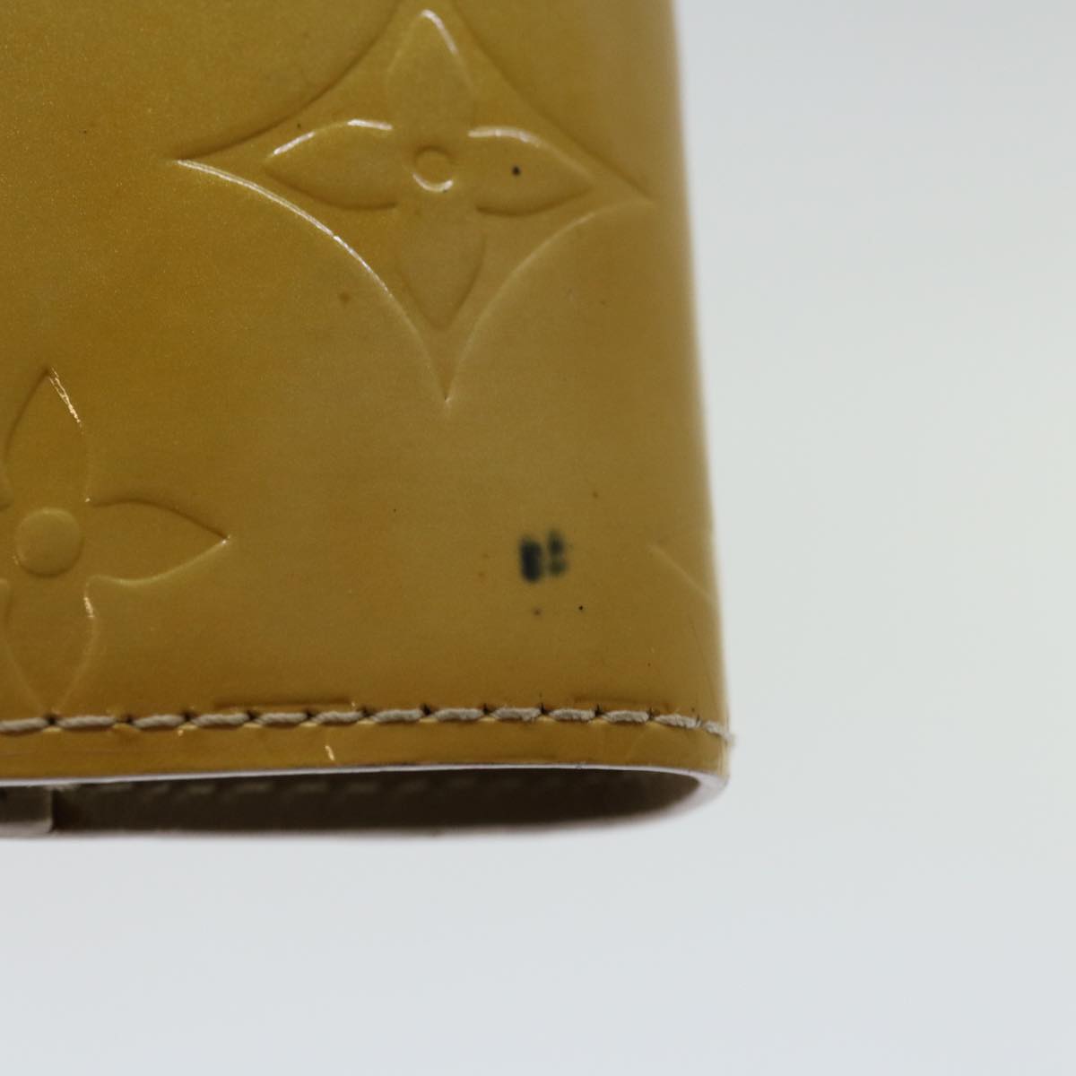 LOUIS VUITTON Agenda PM Wallet