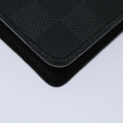 LOUIS VUITTON Agenda cover Wallet