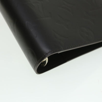 LOUIS VUITTON Agenda PM Wallet