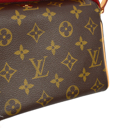 Louis Vuitton 2006 Monogram Recital Handbag M51900