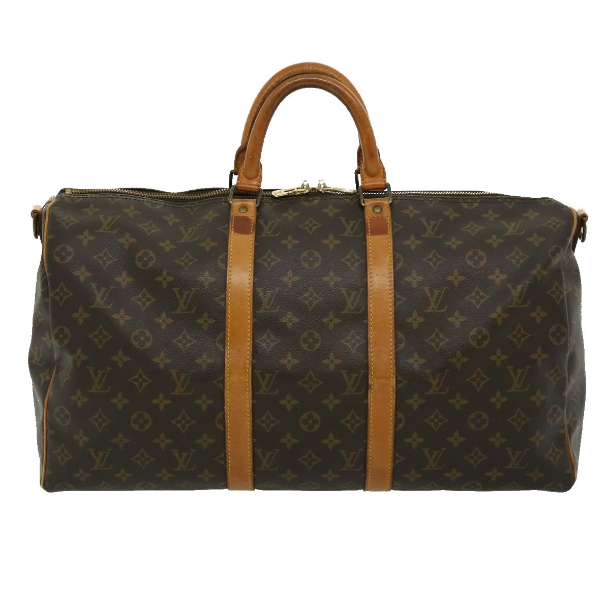 Louis Vuitton  Keepall Bandouliere 50 Travel