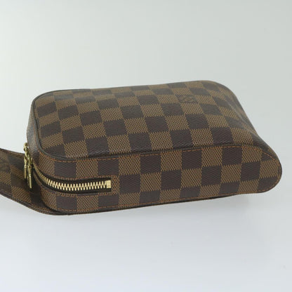 LOUIS VUITTON Geronimo Shoulder Bag