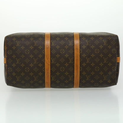 Louis Vuitton  Keepall Bandouliere 50 Travel