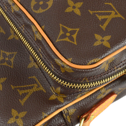 Louis Vuitton 2002 Monogram Amazon M45236