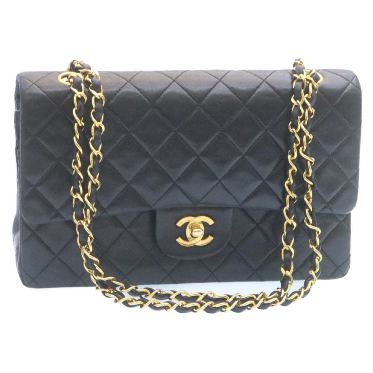 Chanel Timeless