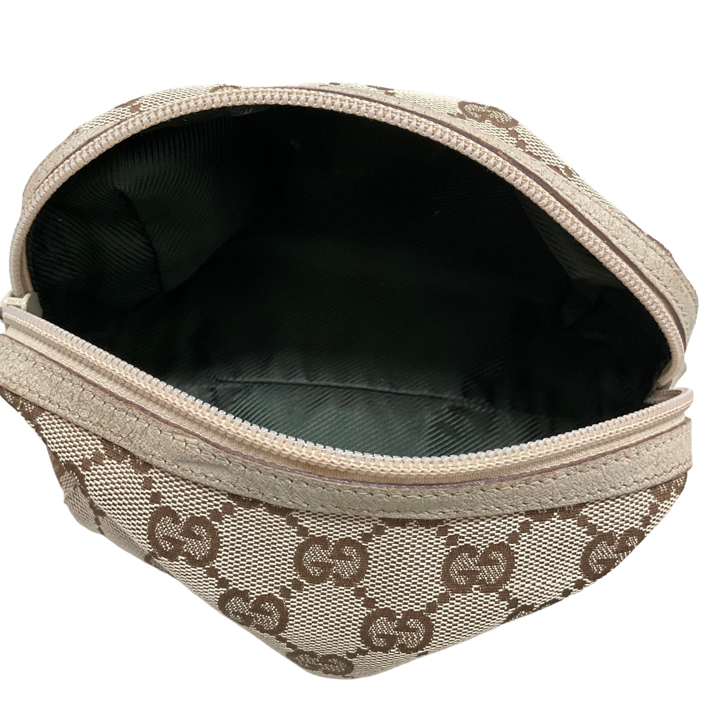 Gucci Cosmetic Pouch