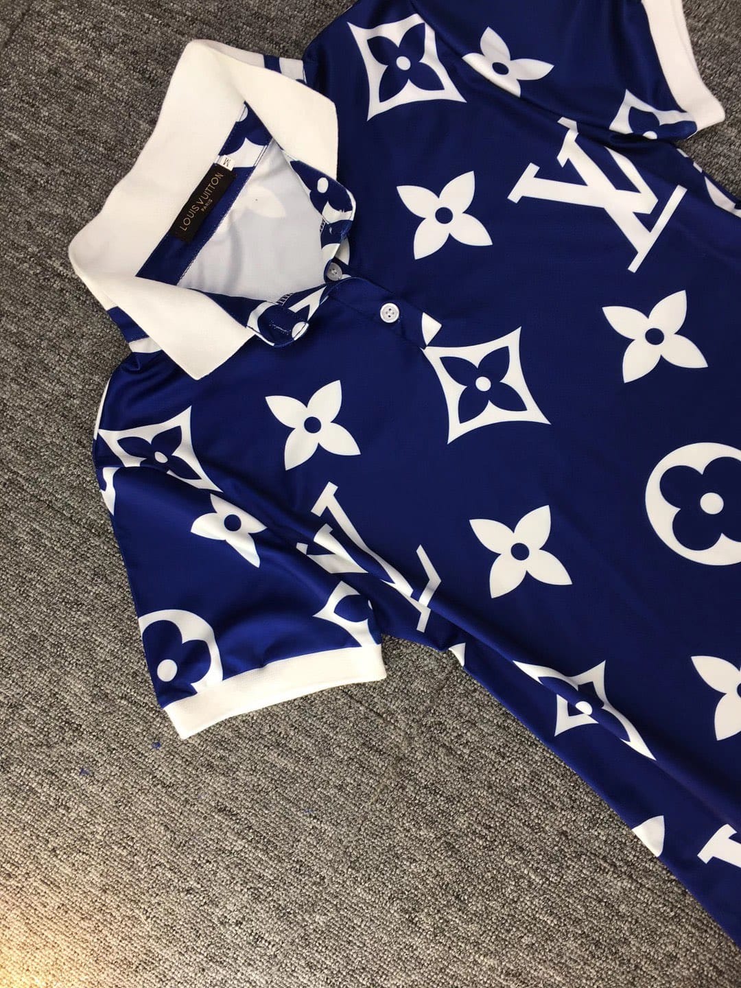 Louis Vuitton  Jogger and Tshirts Set