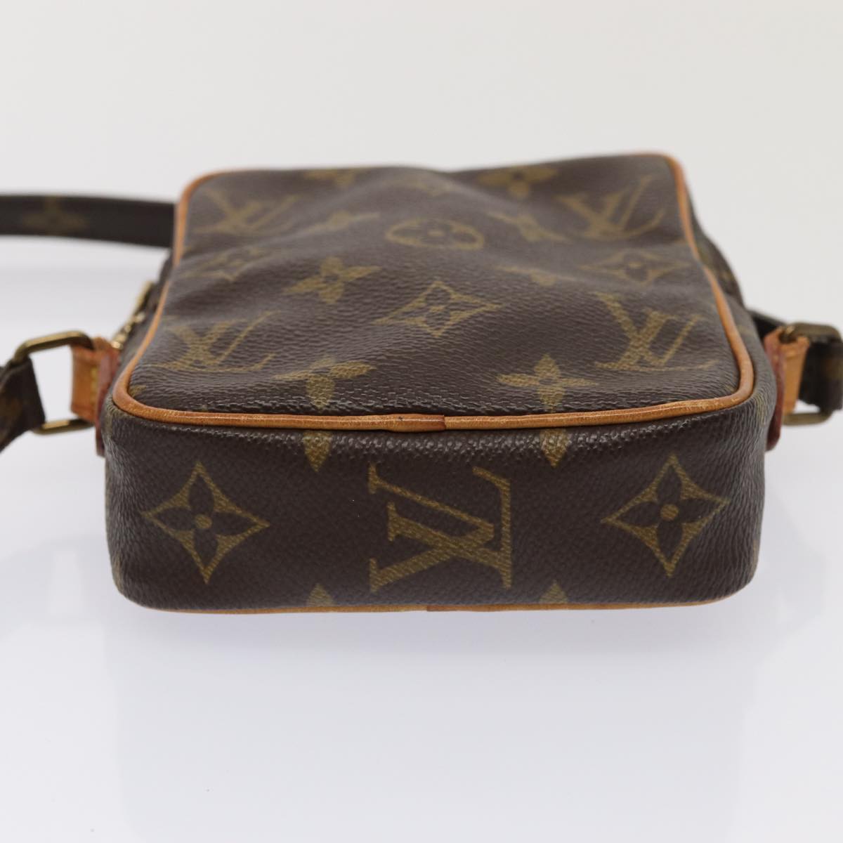 LOUIS VUITTON Danube Shoulder Bag