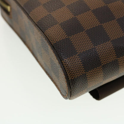 LOUIS VUITTON Geronimos Shoulder Bag