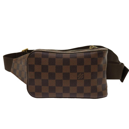 LOUIS VUITTON Geronimos Shoulder Bag