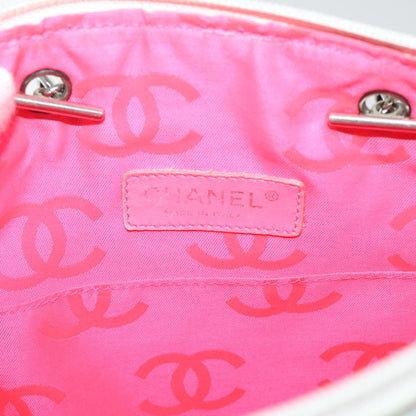 Chanel Cabas