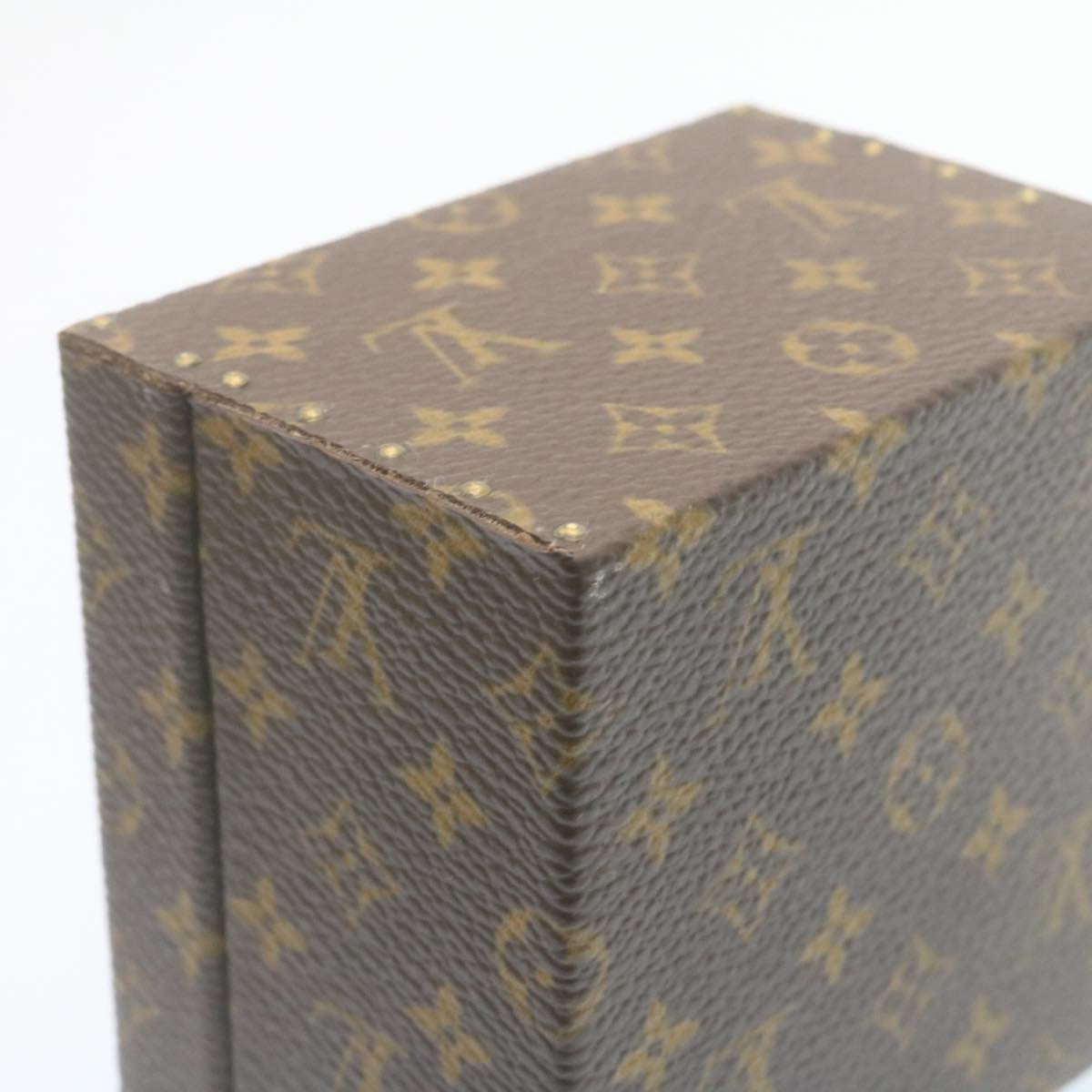 Louis Vuitton  Jewelry case Wallet