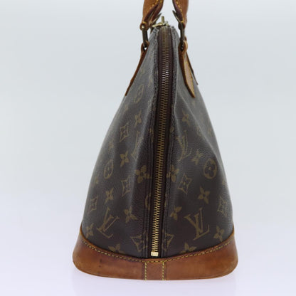 LOUIS VUITTON Alma Handbag