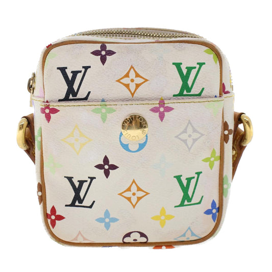 LOUIS VUITTON Rift Shoulder Bag