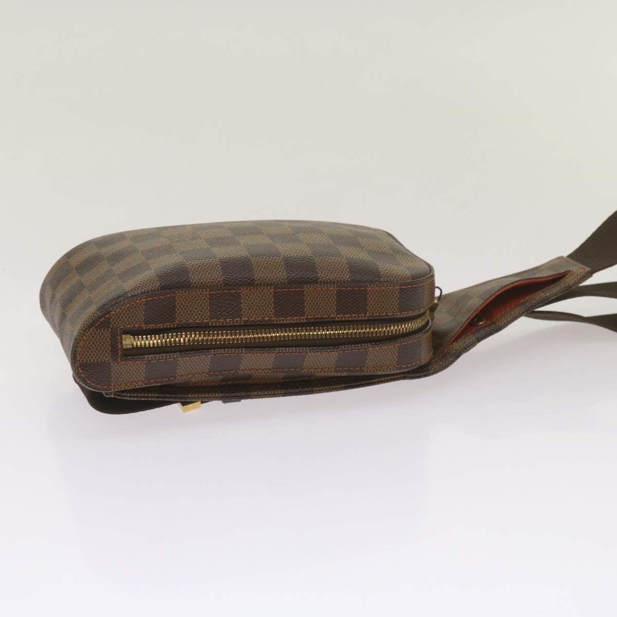 LOUIS VUITTON Geronimos Shoulder Bag