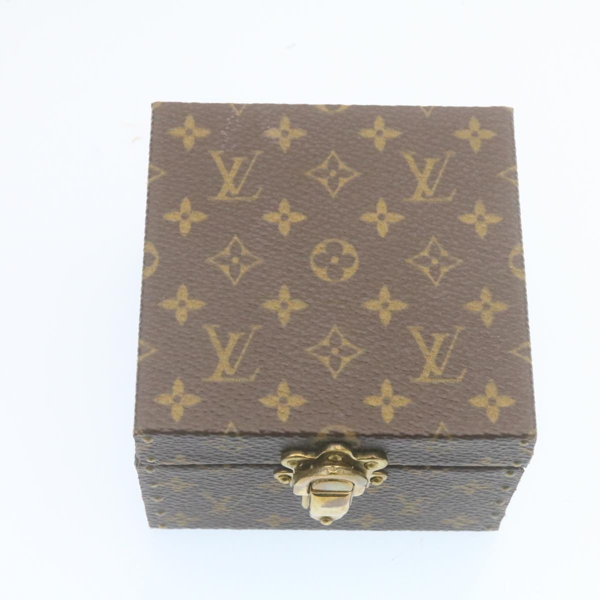 Louis Vuitton  Jewelry case Wallet