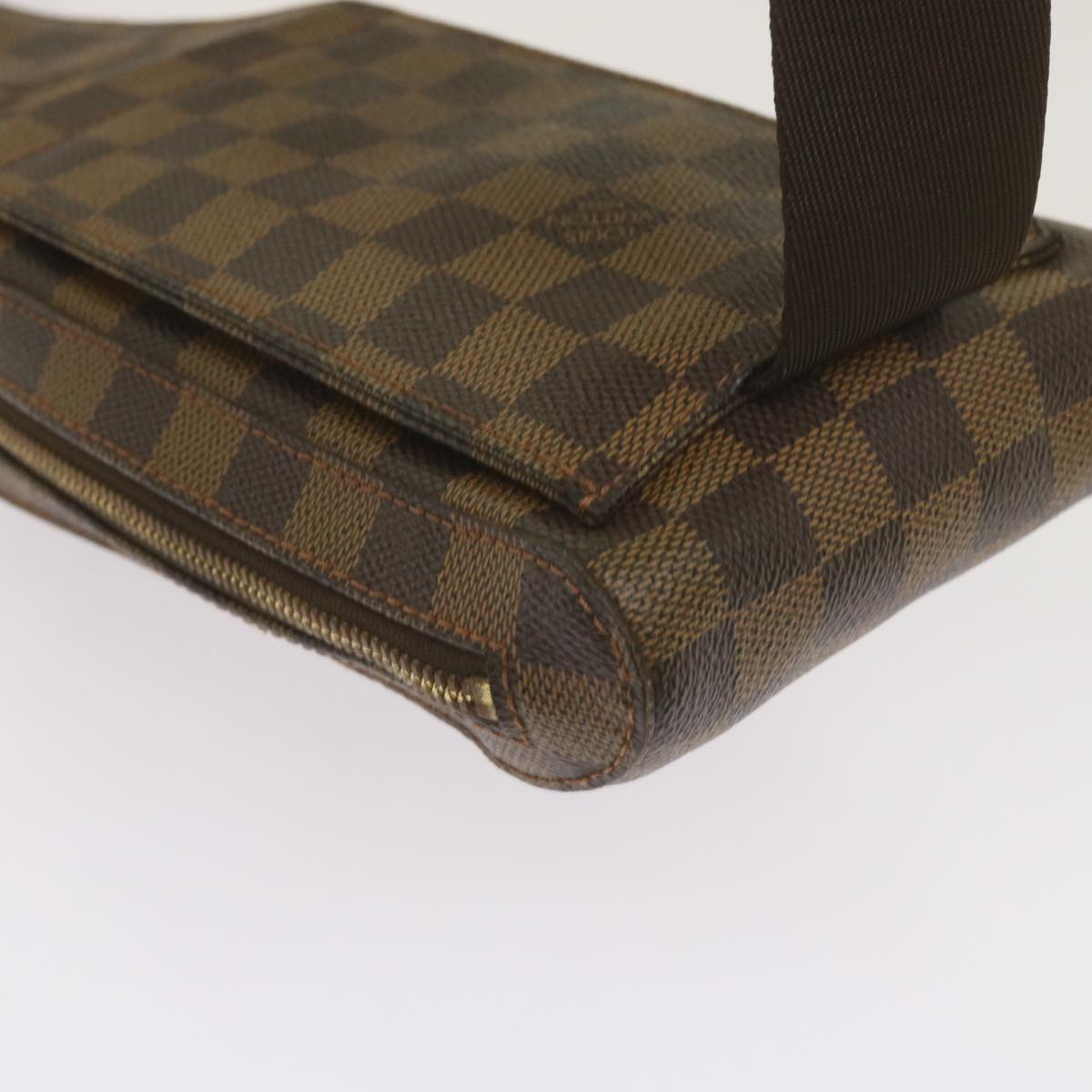 LOUIS VUITTON Geronimos Shoulder Bag