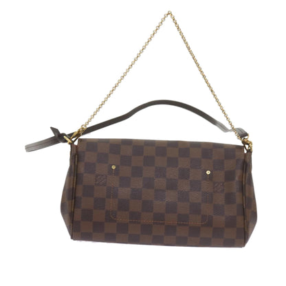 LOUIS VUITTON Favorite Shoulder Bag