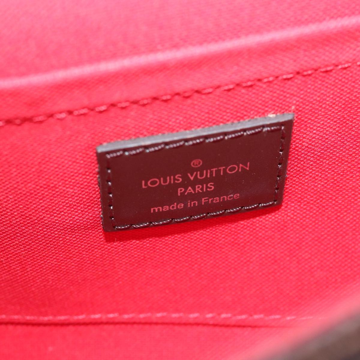 LOUIS VUITTON Favorite Shoulder Bag