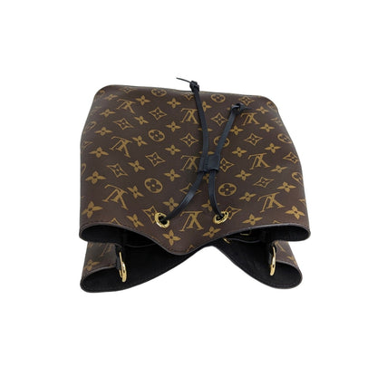 Louis Vuitton Monogram Canvas NeoNoe MM Bucket