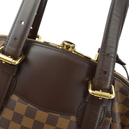 Louis Vuitton 2011 Damier Verona MM Handbag N41118