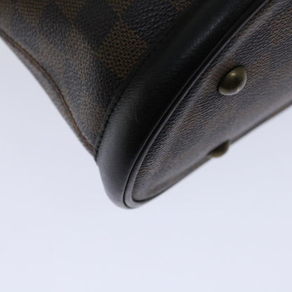 LOUIS VUITTON Marais Shoulder Bag