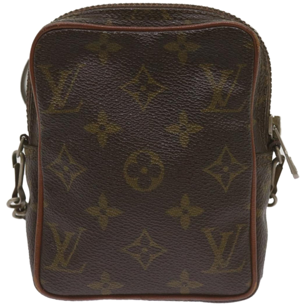 LOUIS VUITTON Danube Shoulder Bag