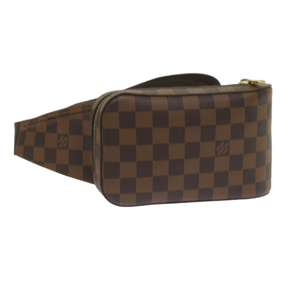 LOUIS VUITTON Geronimos Shoulder Bag