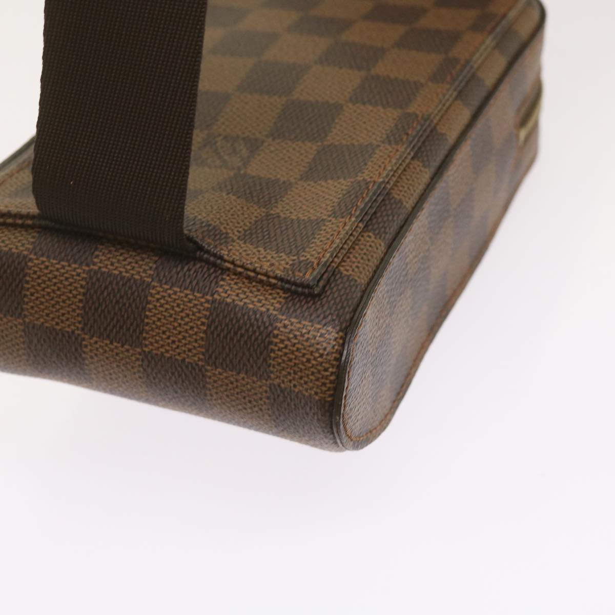 LOUIS VUITTON Geronimos Shoulder Bag