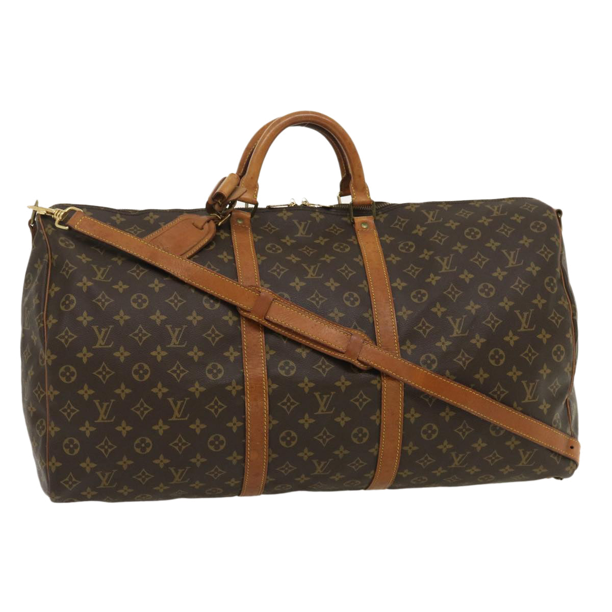 Louis Vuitton  Keepall Bandouliere 60 Travel