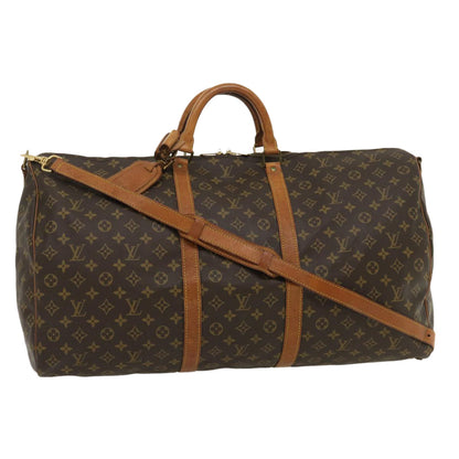 Louis Vuitton  Keepall Bandouliere 60 Travel