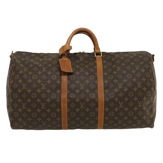 Louis Vuitton  Keepall Bandouliere 60 Travel