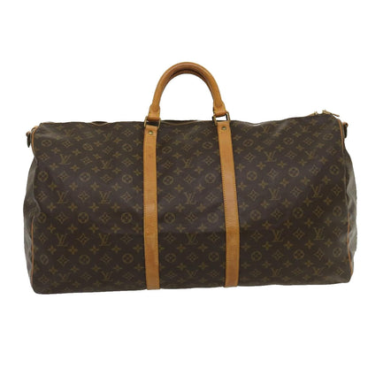 Louis Vuitton  Keepall 60 Travel