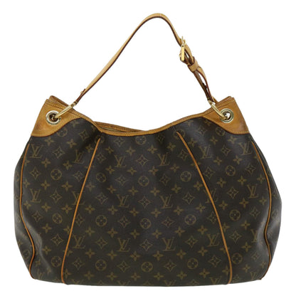 Louis Vuitton  Galiera Shoulder Bag