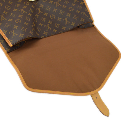 Louis Vuitton 1995 Monogram Beverly M51120